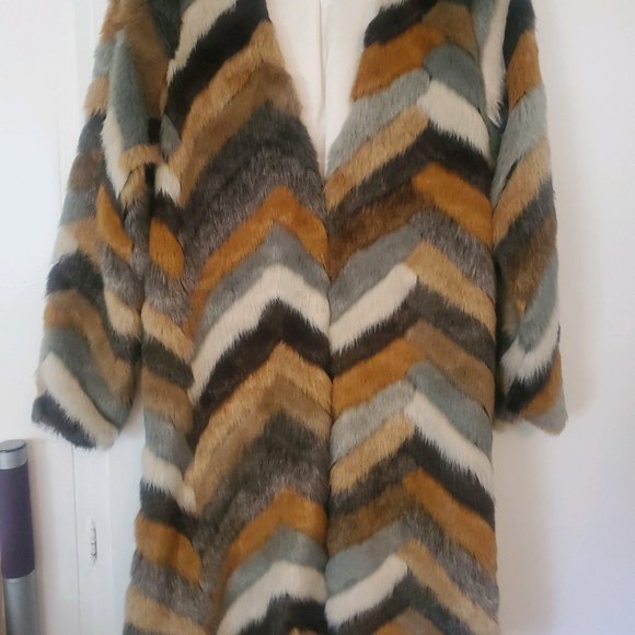 Tart Collection Coat - Picture 10 of 12